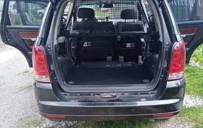 SsangYong Rexton III, 2006 год, 800 000 рублей, 1 фотография