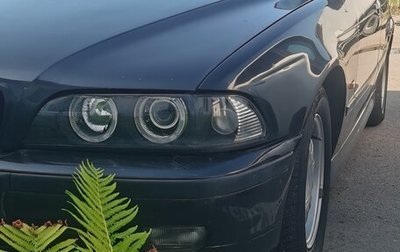 BMW 5 серия, 1999 год, 249 000 рублей, 1 фотография