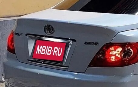 Toyota Mark X II, 2007 год, 450 000 рублей, 1 фотография