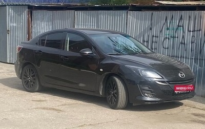 Mazda 3, 2010 год, 650 000 рублей, 1 фотография