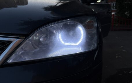 Ford Mondeo III, 2004 год, 505 000 рублей, 1 фотография