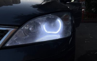 Ford Mondeo III, 2004 год, 505 000 рублей, 1 фотография