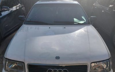 Audi 100, 1993 год, 300 000 рублей, 1 фотография