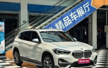 BMW X1, 2023 год, 2 000 000 рублей, 1 фотография