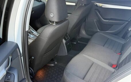 Skoda Octavia, 2020 год, 2 070 000 рублей, 17 фотография