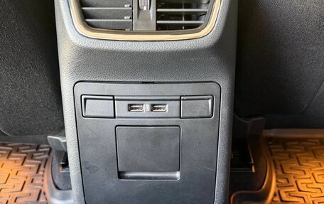 Skoda Octavia, 2020 год, 2 070 000 рублей, 19 фотография