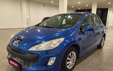 Peugeot 308 II, 2010 год, 449 000 рублей, 1 фотография