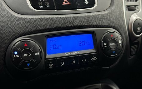 Hyundai ix35 I рестайлинг, 2012 год, 1 350 000 рублей, 24 фотография