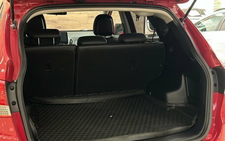 Hyundai ix35 I рестайлинг, 2012 год, 1 350 000 рублей, 16 фотография