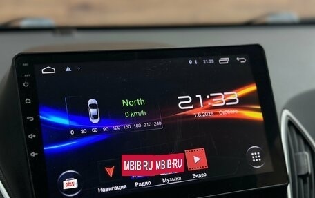 Hyundai ix35 I рестайлинг, 2012 год, 1 350 000 рублей, 28 фотография