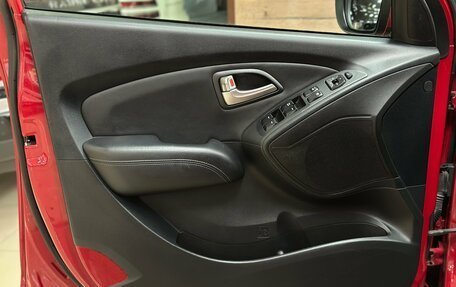 Hyundai ix35 I рестайлинг, 2012 год, 1 350 000 рублей, 32 фотография