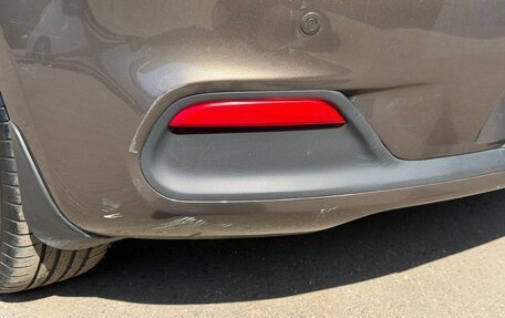KIA cee'd III, 2013 год, 1 450 000 рублей, 9 фотография