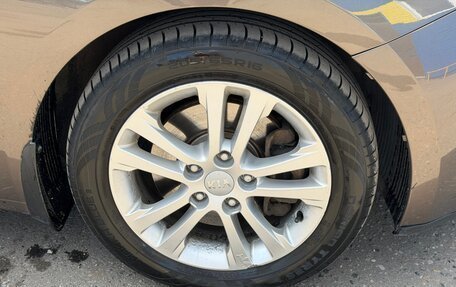 KIA cee'd III, 2013 год, 1 450 000 рублей, 10 фотография