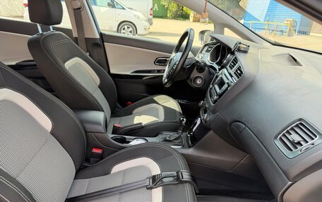 KIA cee'd III, 2013 год, 1 450 000 рублей, 13 фотография