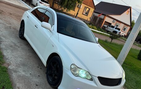Toyota Mark X II, 2007 год, 450 000 рублей, 4 фотография