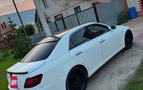 Toyota Mark X II, 2007 год, 450 000 рублей, 6 фотография