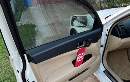 Toyota Mark X II, 2007 год, 450 000 рублей, 10 фотография
