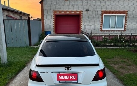 Toyota Mark X II, 2007 год, 450 000 рублей, 7 фотография