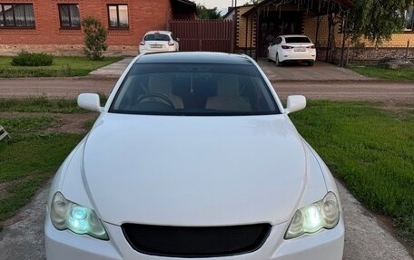 Toyota Mark X II, 2007 год, 450 000 рублей, 3 фотография