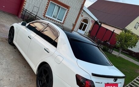 Toyota Mark X II, 2007 год, 450 000 рублей, 8 фотография