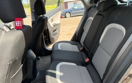 KIA cee'd III, 2013 год, 1 450 000 рублей, 16 фотография