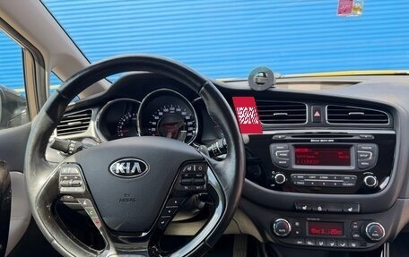 KIA cee'd III, 2013 год, 1 450 000 рублей, 12 фотография