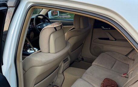 Toyota Mark X II, 2007 год, 450 000 рублей, 11 фотография