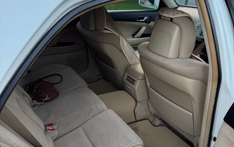 Toyota Mark X II, 2007 год, 450 000 рублей, 14 фотография