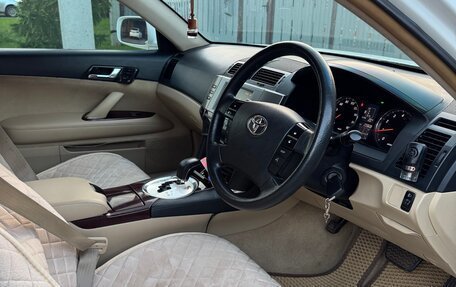 Toyota Mark X II, 2007 год, 450 000 рублей, 16 фотография
