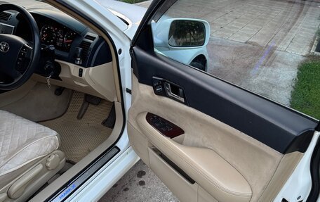 Toyota Mark X II, 2007 год, 450 000 рублей, 17 фотография