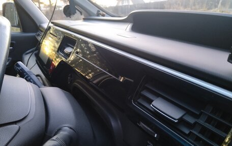 Honda Stepwgn IV, 2015 год, 1 725 000 рублей, 11 фотография