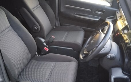 Honda Stepwgn IV, 2015 год, 1 725 000 рублей, 12 фотография