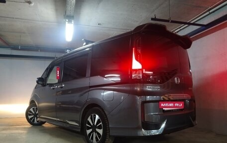 Honda Stepwgn IV, 2015 год, 1 725 000 рублей, 24 фотография