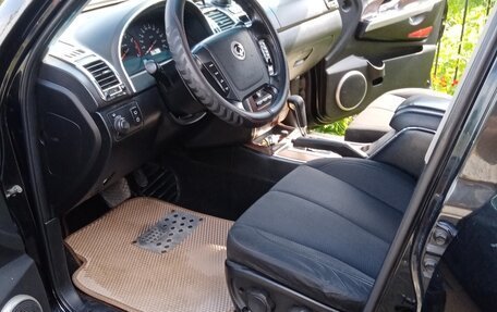 SsangYong Rexton III, 2006 год, 800 000 рублей, 5 фотография