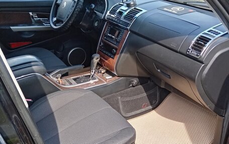 SsangYong Rexton III, 2006 год, 800 000 рублей, 9 фотография