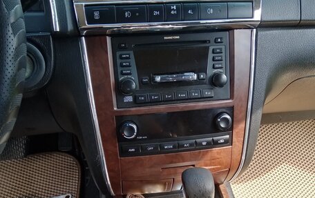 SsangYong Rexton III, 2006 год, 800 000 рублей, 7 фотография