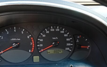 SsangYong Rexton III, 2006 год, 800 000 рублей, 6 фотография