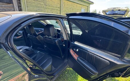 Nissan Maxima VIII, 2005 год, 550 000 рублей, 4 фотография