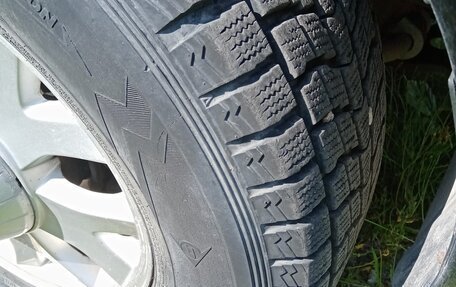SsangYong Rexton III, 2006 год, 800 000 рублей, 15 фотография