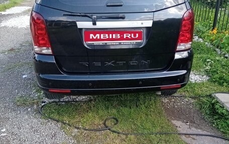 SsangYong Rexton III, 2006 год, 800 000 рублей, 12 фотография