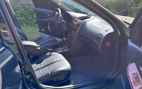 Nissan Maxima VIII, 2005 год, 550 000 рублей, 6 фотография