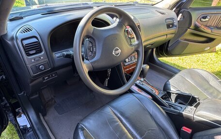 Nissan Maxima VIII, 2005 год, 550 000 рублей, 11 фотография