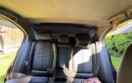 Nissan Maxima VIII, 2005 год, 550 000 рублей, 13 фотография