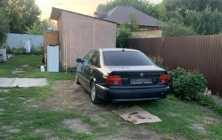 BMW 5 серия, 1999 год, 249 000 рублей, 2 фотография