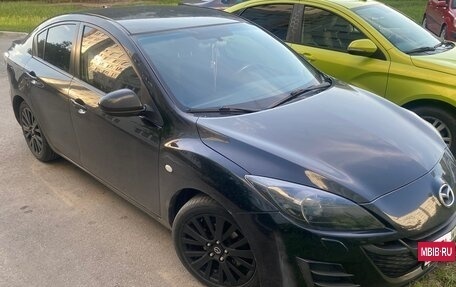 Mazda 3, 2010 год, 650 000 рублей, 3 фотография