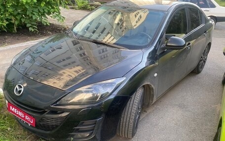 Mazda 3, 2010 год, 650 000 рублей, 2 фотография
