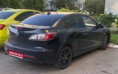 Mazda 3, 2010 год, 650 000 рублей, 4 фотография
