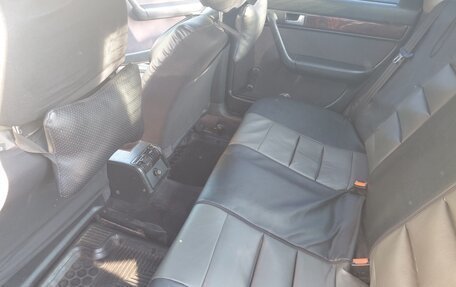 Audi 100, 1993 год, 300 000 рублей, 9 фотография