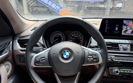 BMW X1, 2023 год, 2 000 000 рублей, 8 фотография