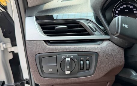 BMW X1, 2023 год, 2 000 000 рублей, 9 фотография
